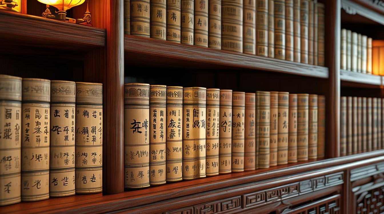 给字成语大全，有哪些常见的带‘给’字的成语？-图4