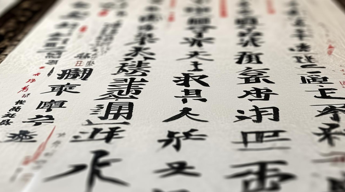 汉语中有哪些与口相关的成语？它们蕴含哪些文化内涵？-图1