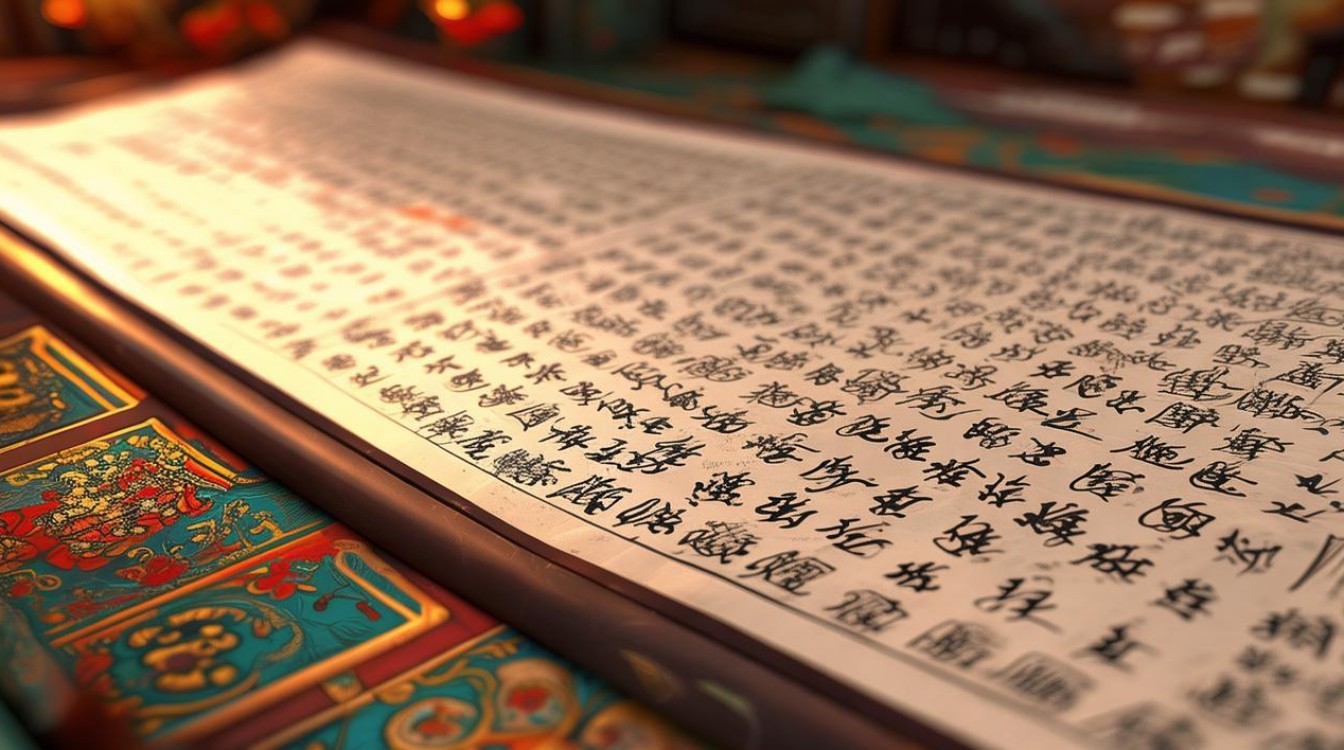 成语为何被称为中华文化的璀璨明珠？-图1