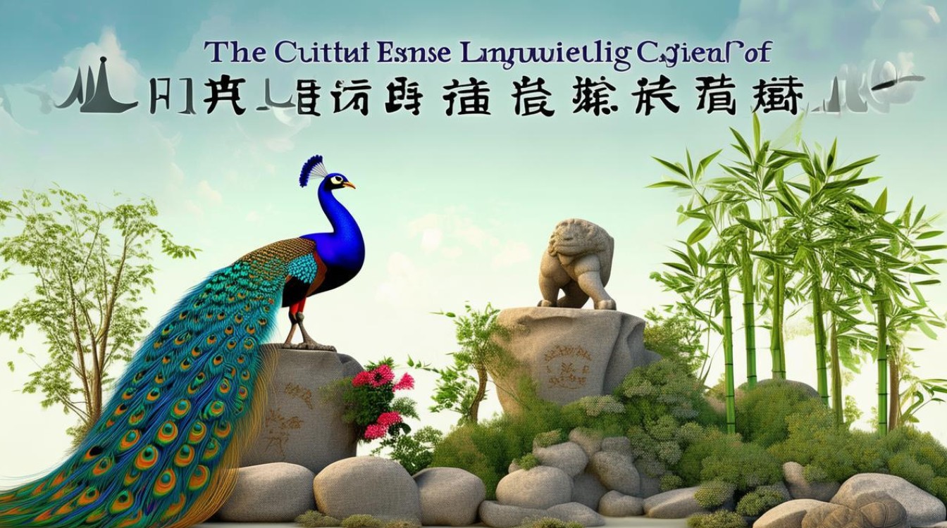 动植物成语蕴含哪些文化意蕴与语言魅力？-图2