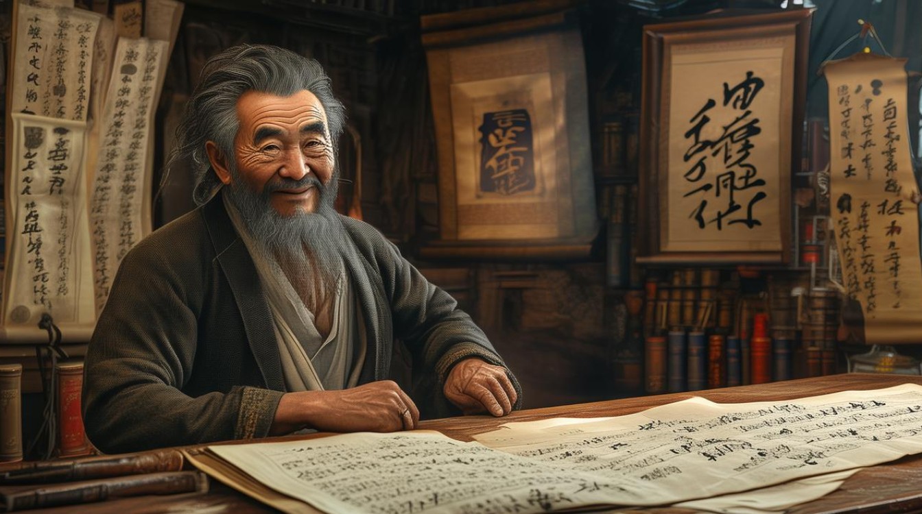 成语笑，如何从语言智慧中发现生活趣味？-图2