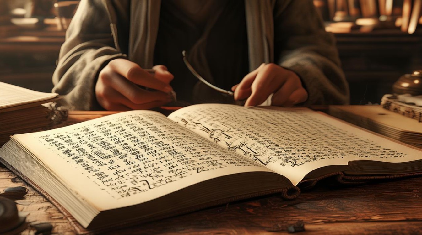 读成语，如何轻松掌握并运用经典成语？-图1
