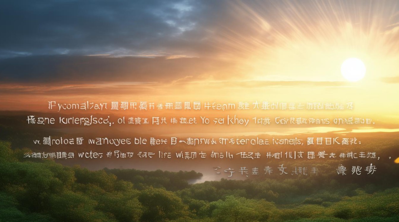 哪些积极向上的成语能点亮生活的智慧之光？-图1