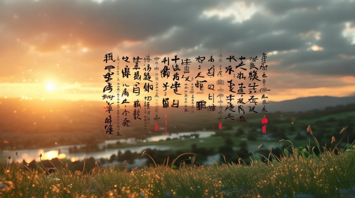 哪些积极向上的成语能点亮生活的智慧之光？-图2