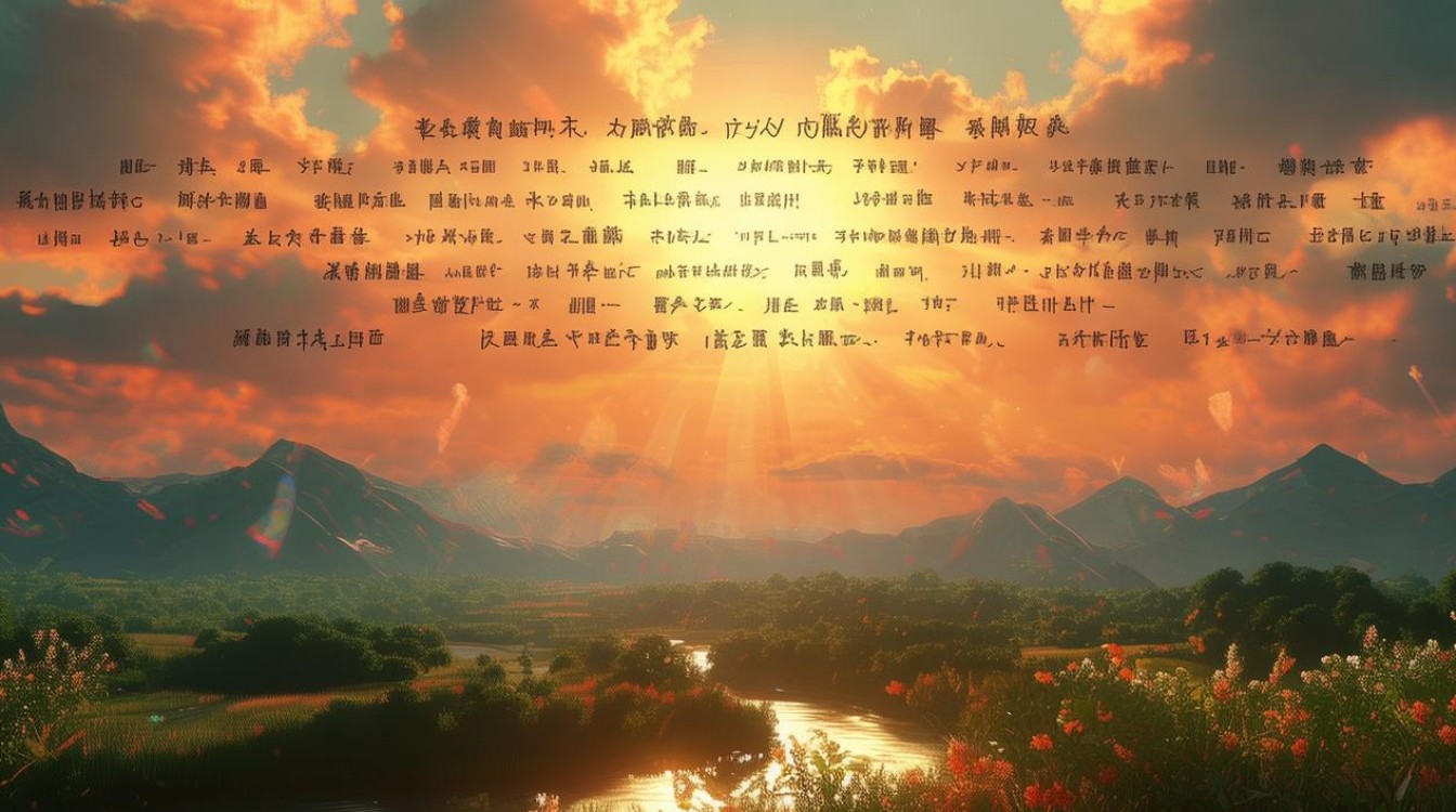 哪些积极向上的成语能点亮生活的智慧之光？-图4