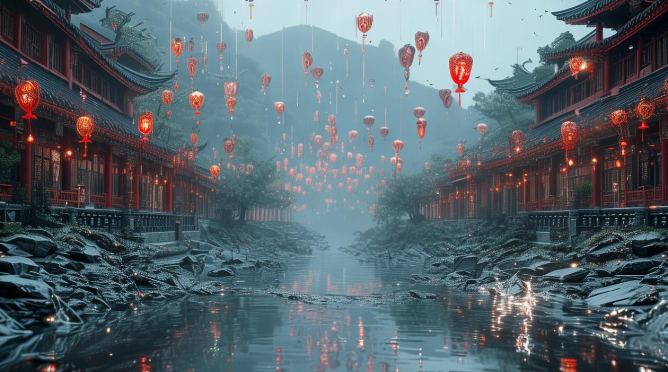 有哪些形容网络的成语？网络相关的成语大全-图1