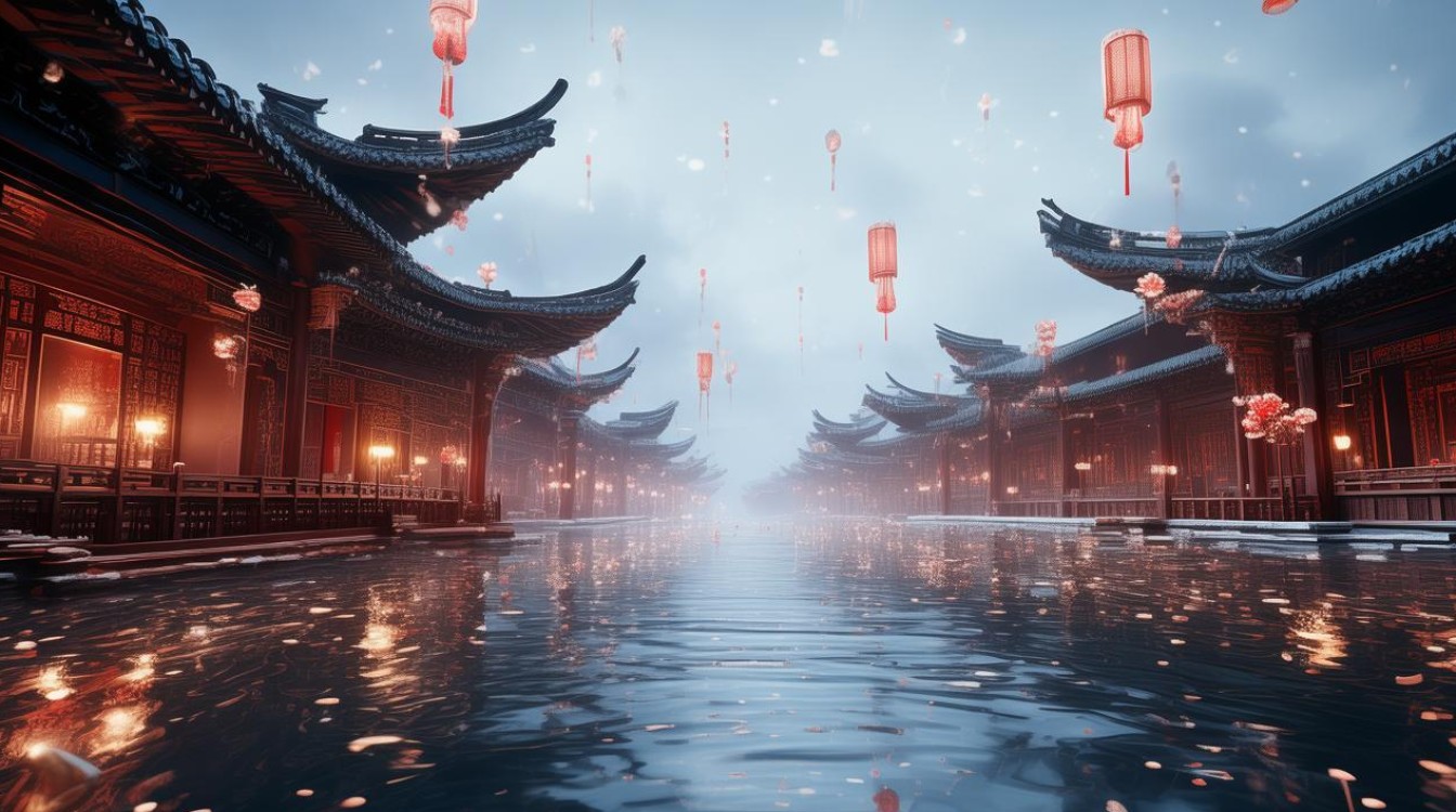 有哪些形容网络的成语？网络相关的成语大全-图2