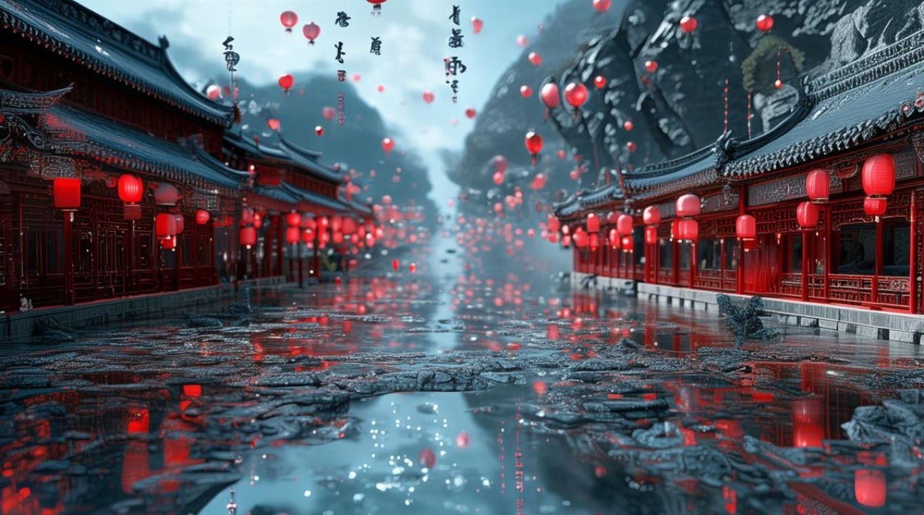 有哪些形容网络的成语？网络相关的成语大全-图3