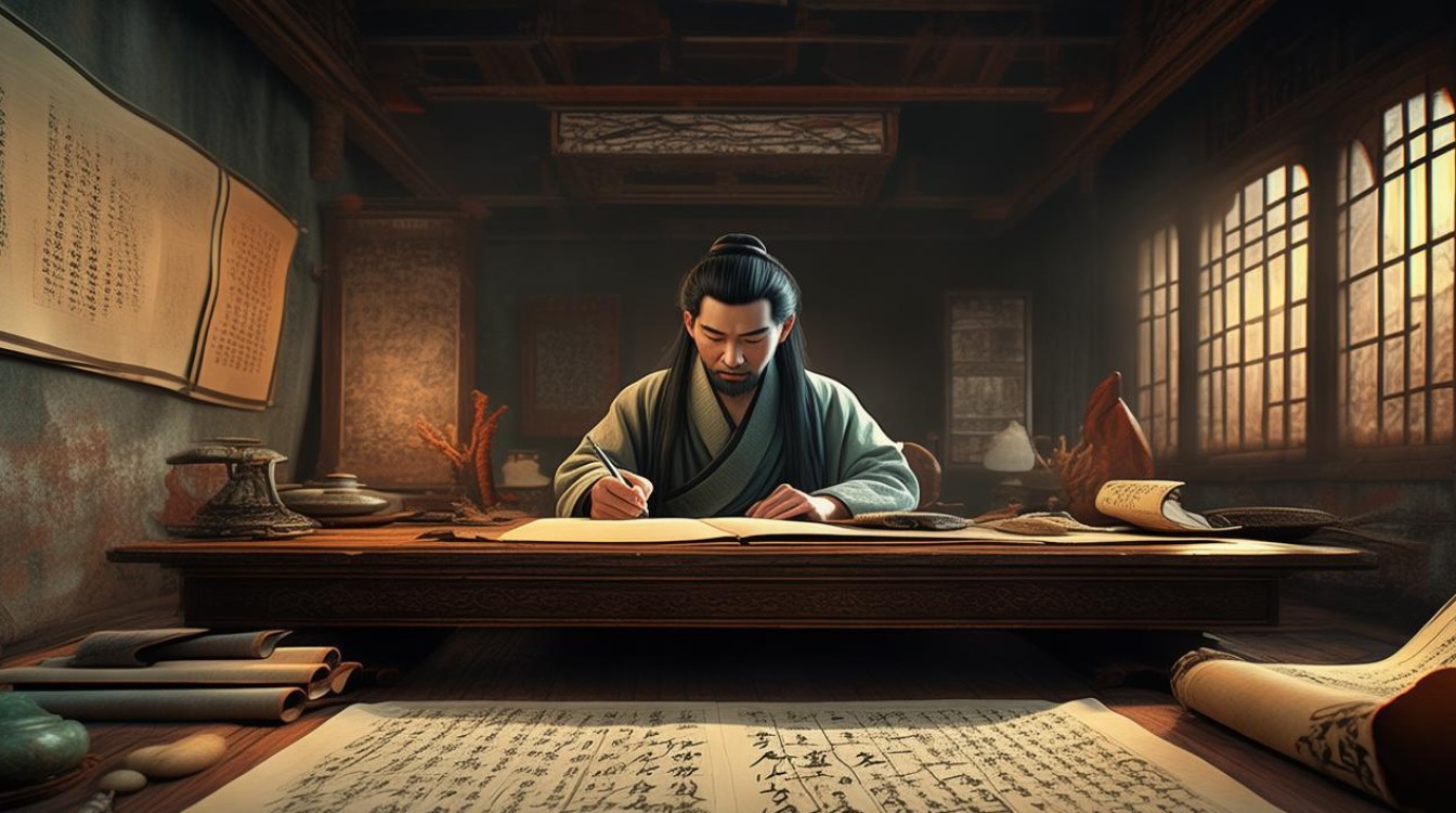 众开头成语有哪些文化内涵与语言智慧？-图1