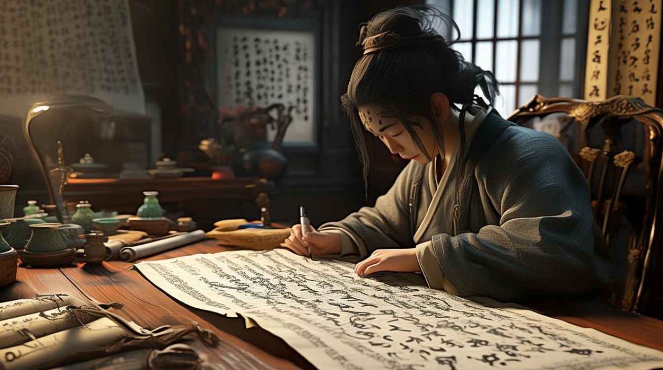 众开头成语有哪些文化内涵与语言智慧？-图2