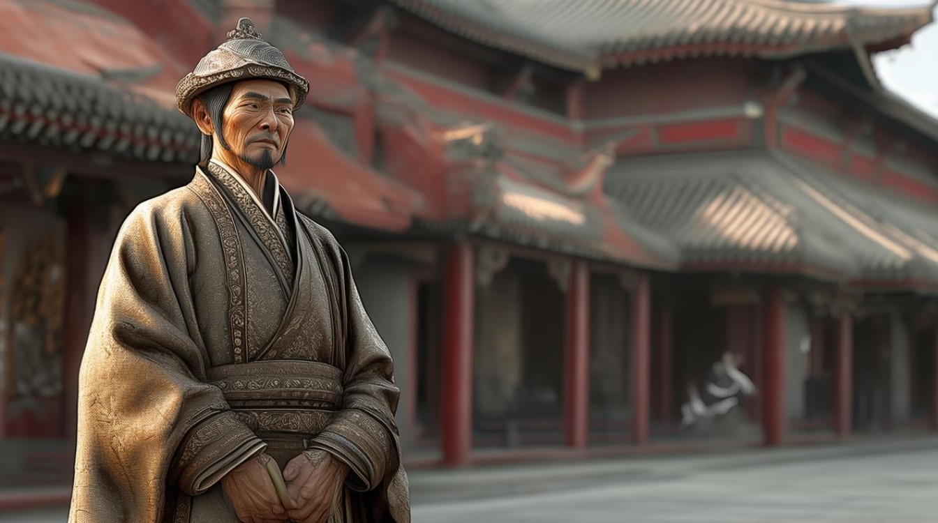 哪些成语可以表示‘领头的’？-图1