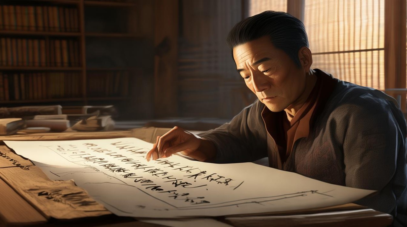 稍字成语有哪些？探索成语中的智慧与深意-图3