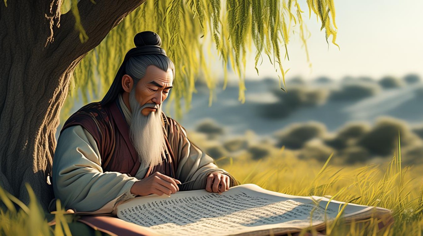 成语中的‘风’意象有何深意？-图3