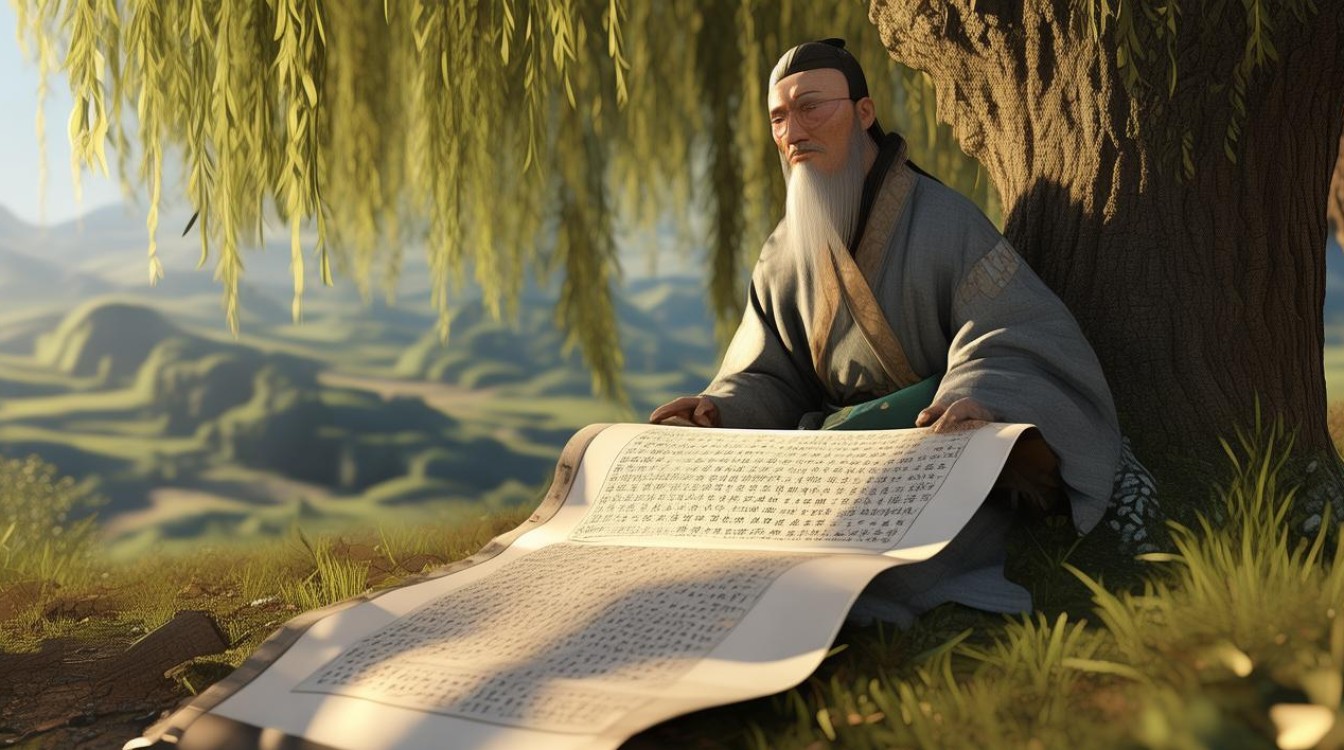 成语中的‘风’意象有何深意？-图4