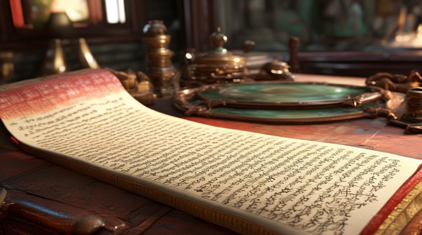 成语故事如何浓缩千年智慧于百字？-图1