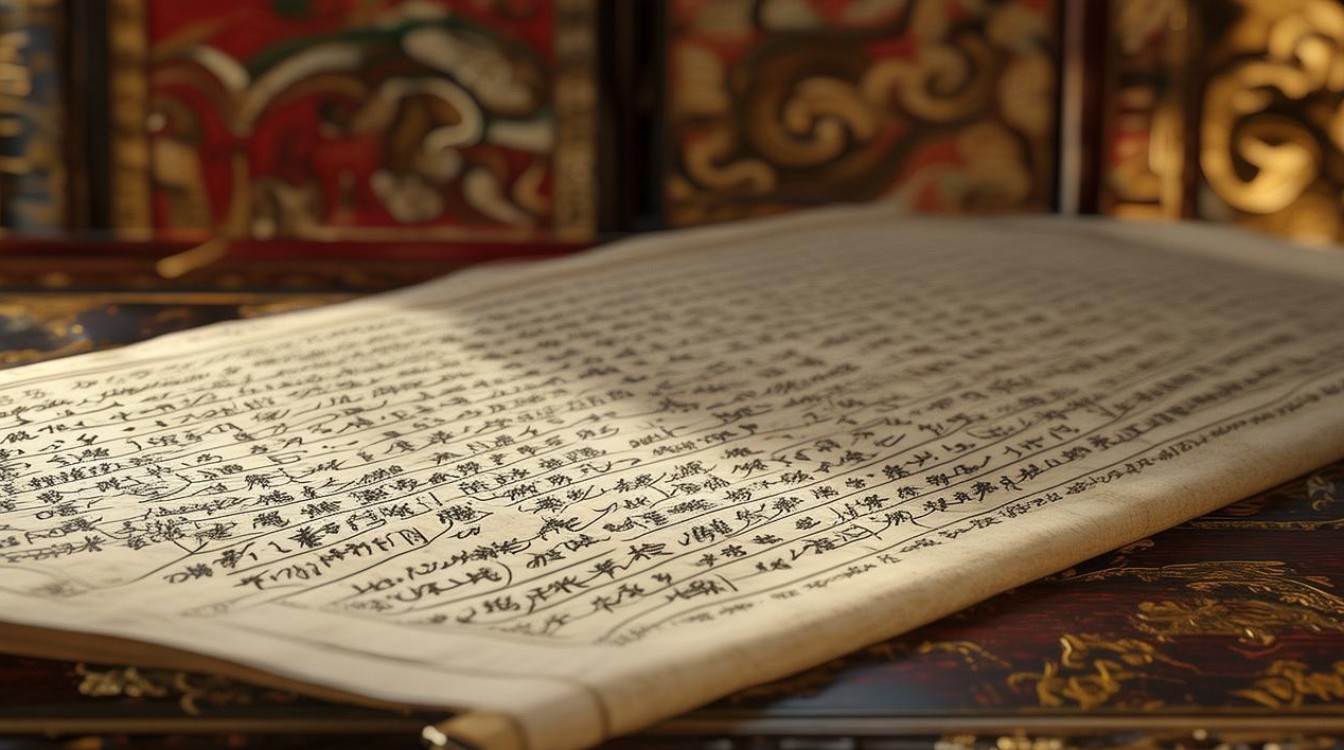 成语故事如何浓缩千年智慧于百字？-图2