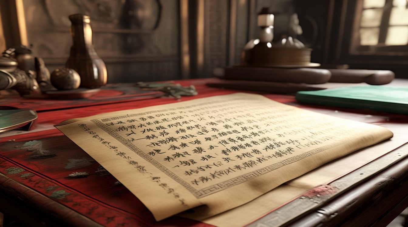 成语故事如何浓缩千年智慧于百字？-图3
