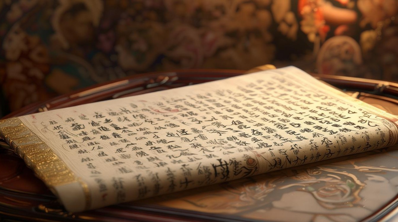 成语故事如何浓缩千年智慧于百字？-图4
