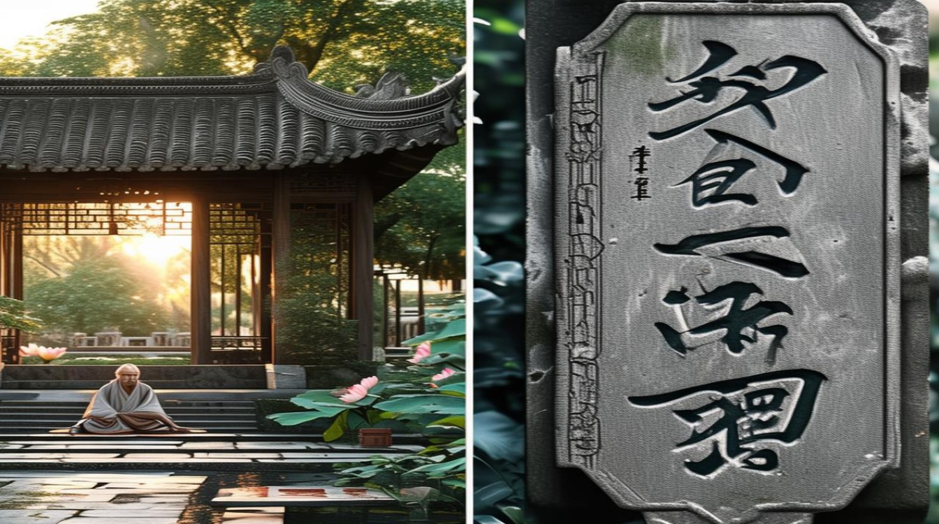 道在成语中有哪些丰富内涵？-图1