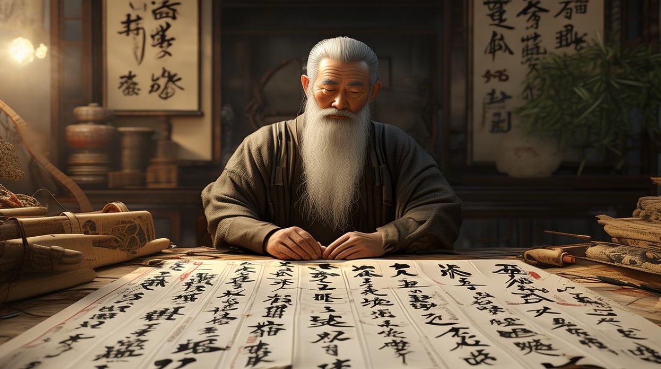 六字成语蕴含哪些中华数字智慧？-图2
