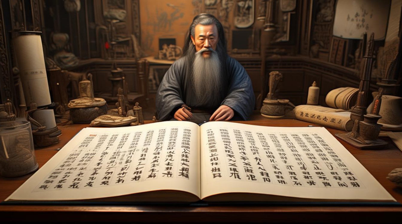 六字成语蕴含哪些中华数字智慧？-图3