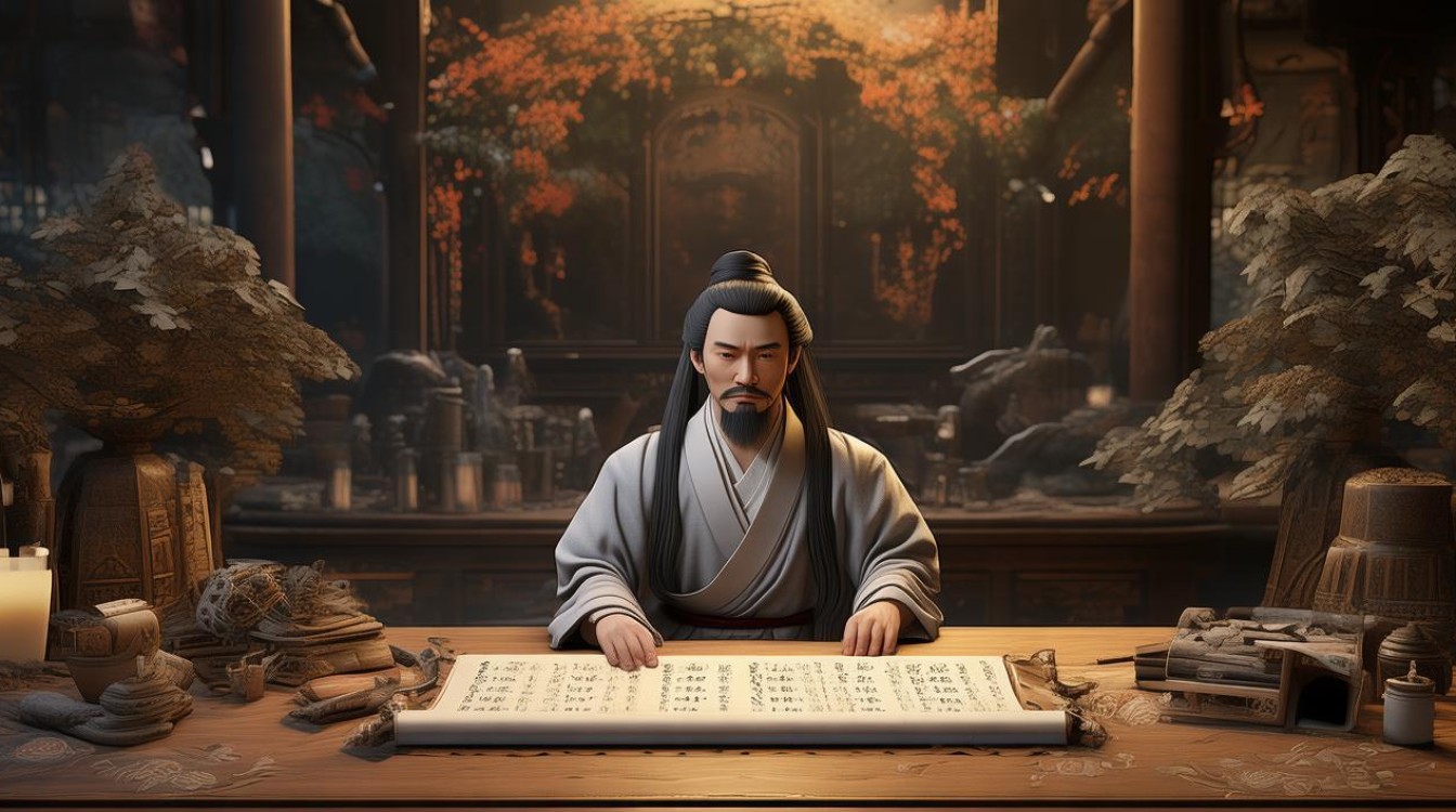 六字成语蕴含哪些中华数字智慧？-图4