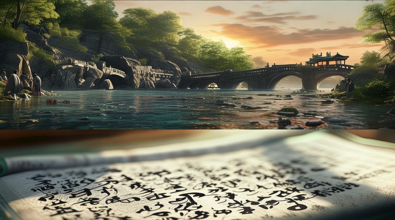 经的四字成语有哪些？经典汇总一览-图4