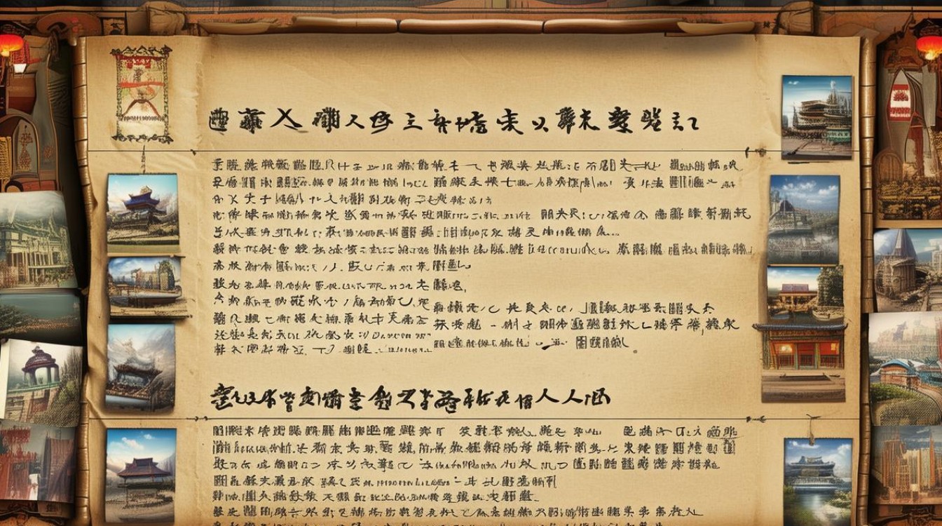 成语的源流与当代价值，如何传承文化智慧？-图1