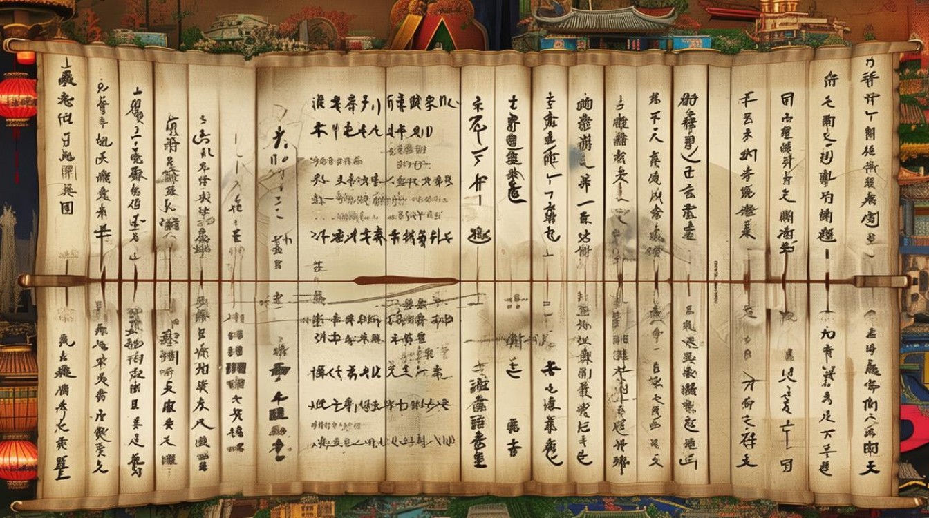 成语的源流与当代价值，如何传承文化智慧？-图2
