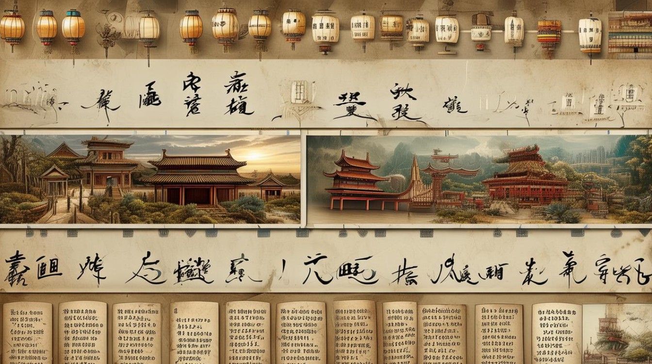 成语的源流与当代价值，如何传承文化智慧？-图3