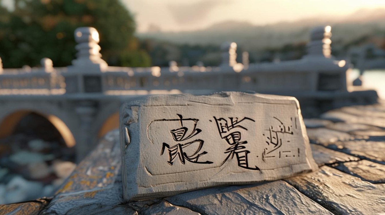 带‘微’字的成语有哪些？经典微字成语大全-图2