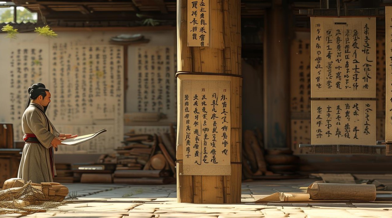 日什么竿成语？揭秘趣味成语背后的智慧-图2