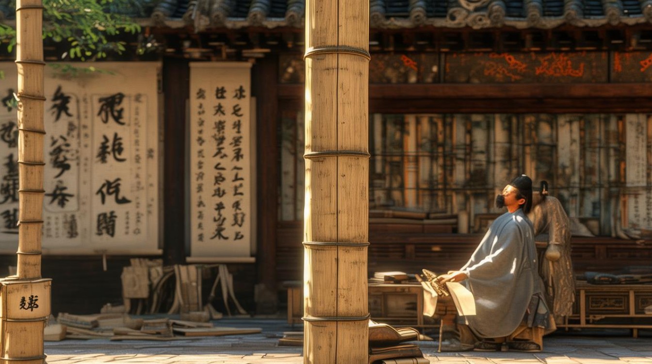 日什么竿成语？揭秘趣味成语背后的智慧-图3