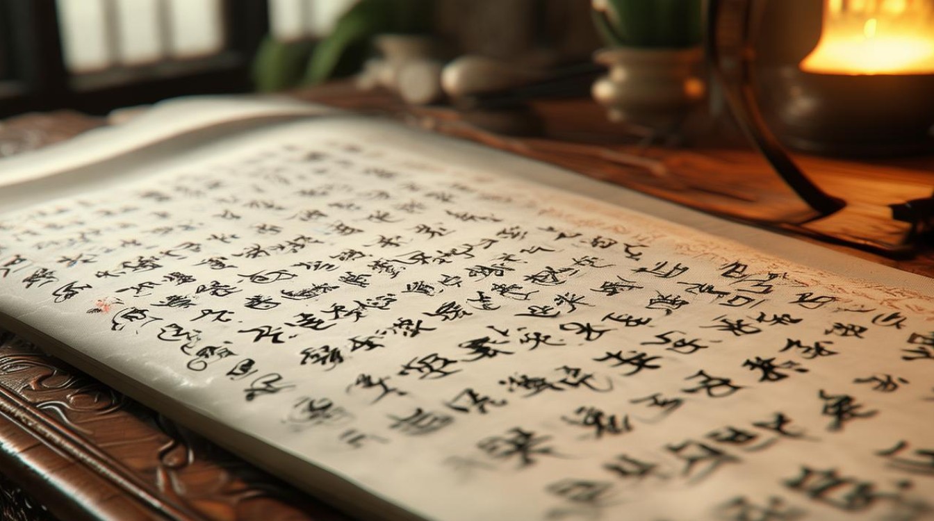 带余字的成语有哪些？常见带余字的四字成语大全-图1