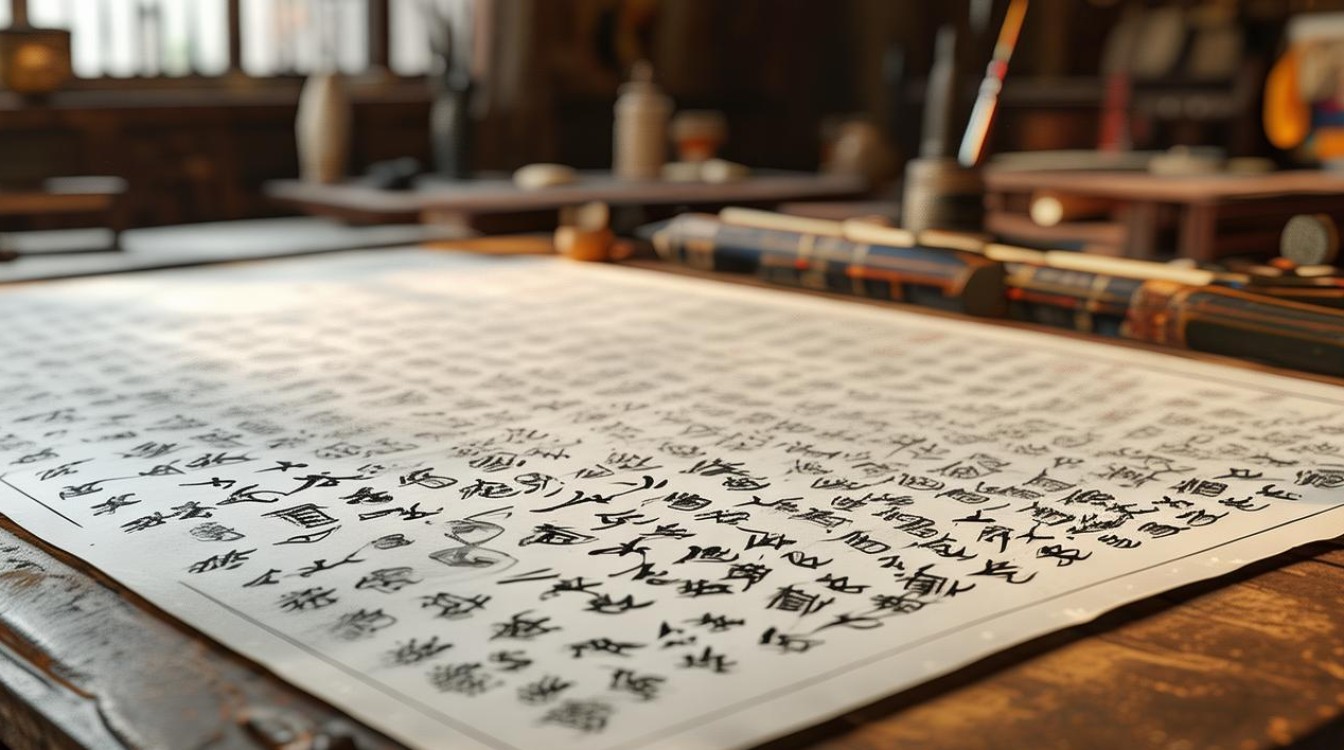 搭字成语，汉语中的智慧结晶如何体现语言艺术？-图1