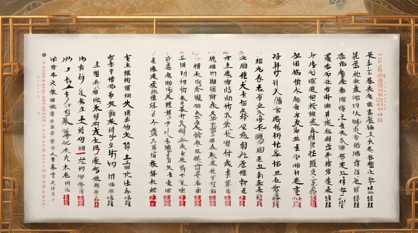 搭字成语，汉语中的智慧结晶如何体现语言艺术？-图2