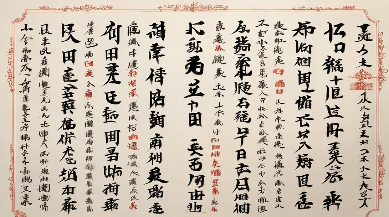 搭字成语，汉语中的智慧结晶如何体现语言艺术？-图4