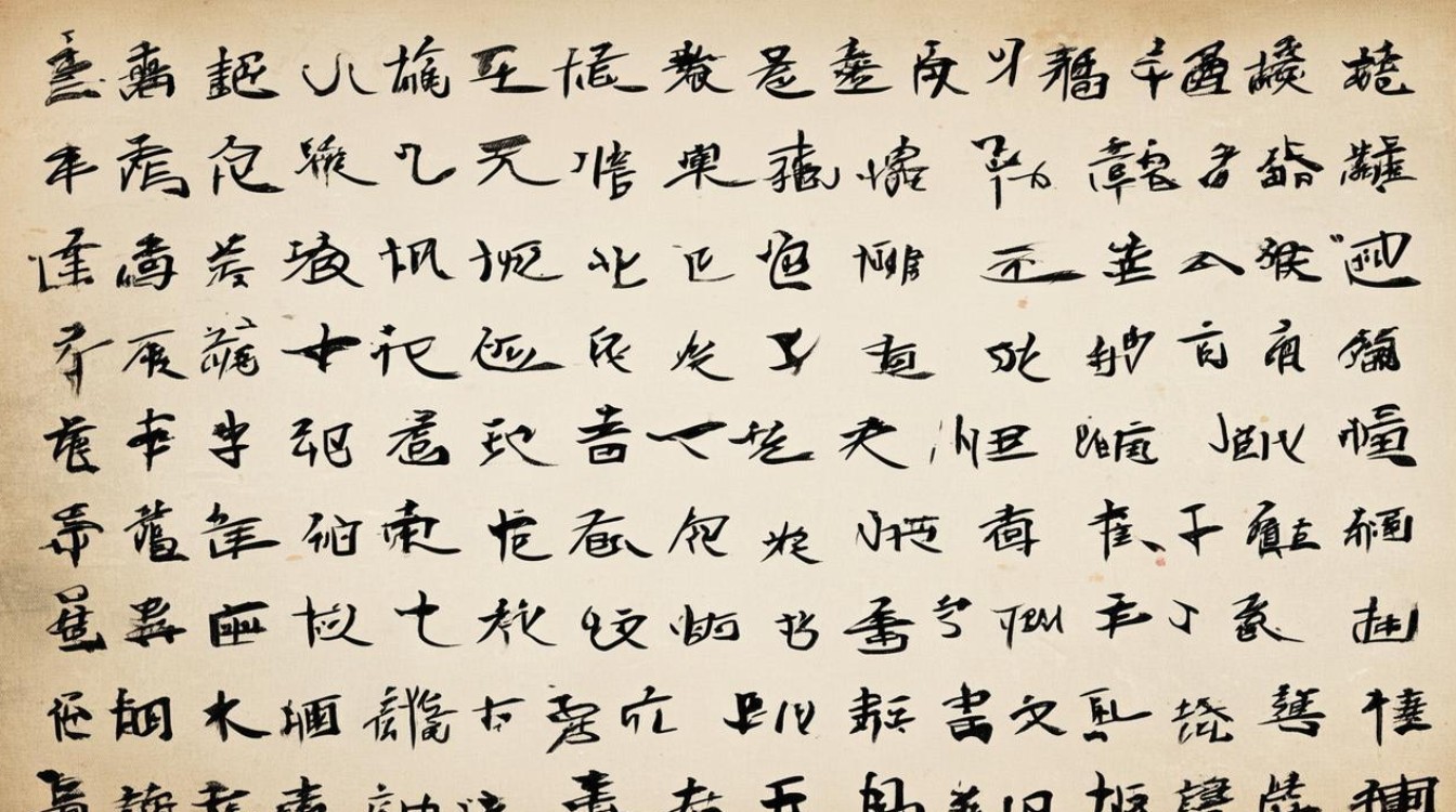 成语简笔画图片大全，如何用画笔传承千年智慧？-图1