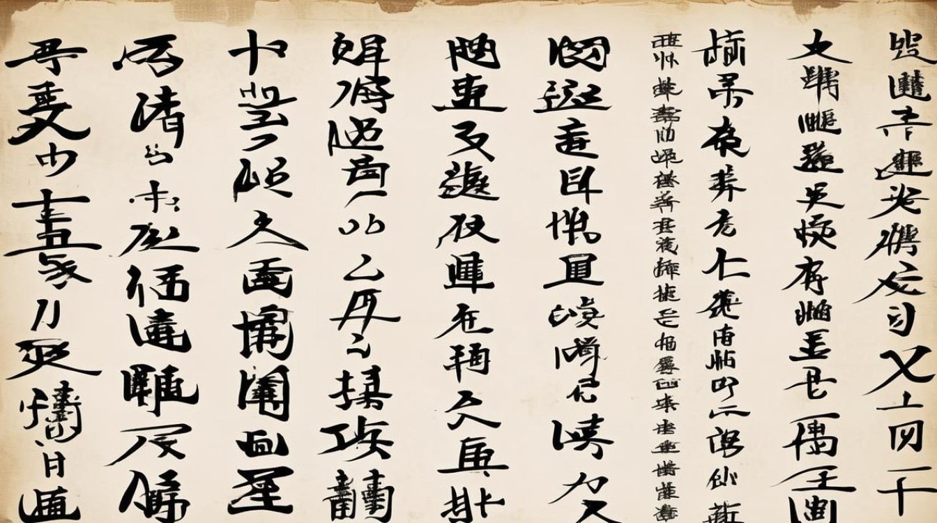 成语简笔画图片大全，如何用画笔传承千年智慧？-图2