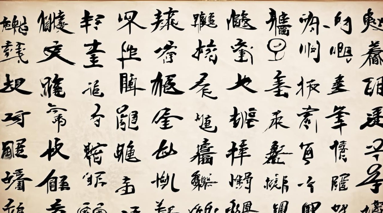 成语简笔画图片大全，如何用画笔传承千年智慧？-图3