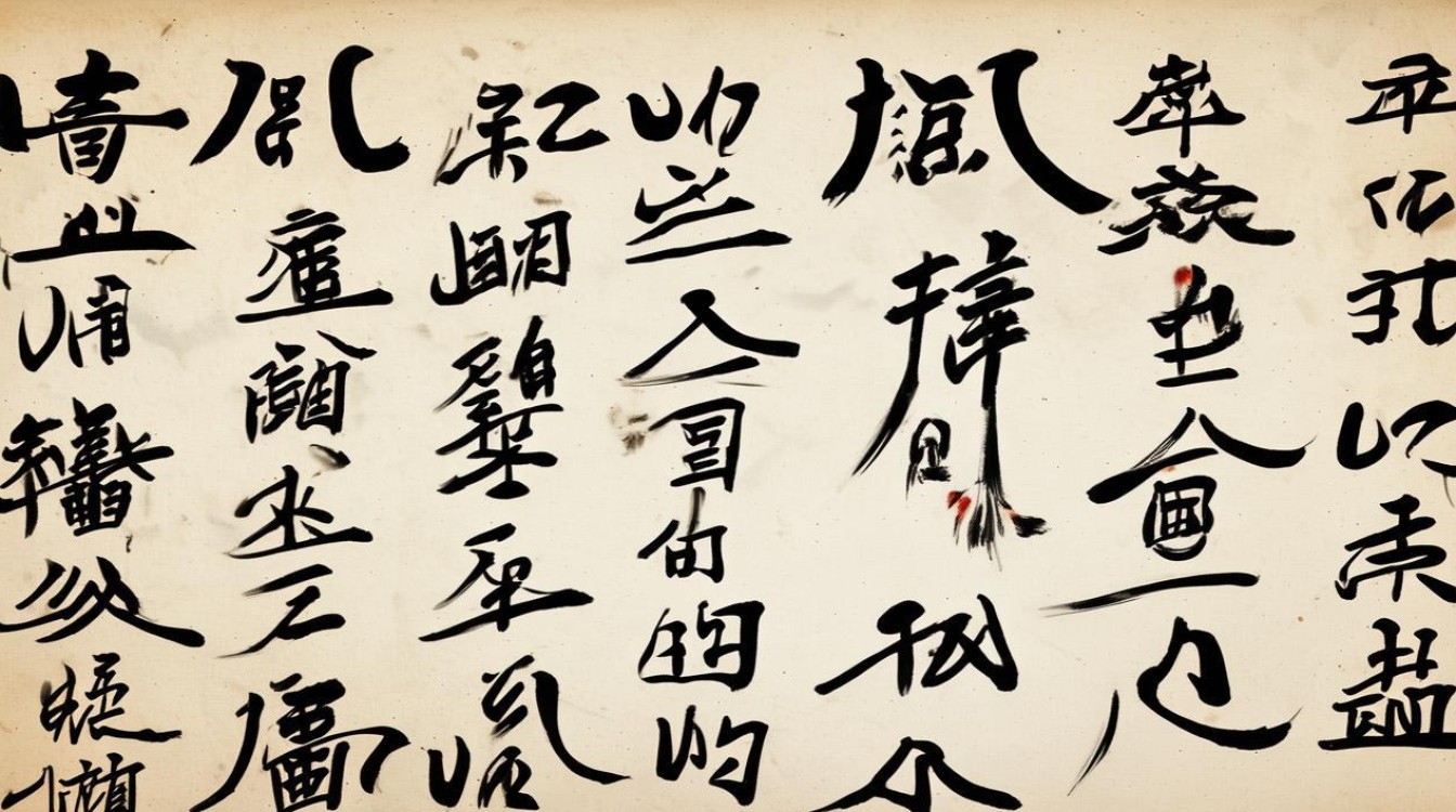 成语简笔画图片大全，如何用画笔传承千年智慧？-图4