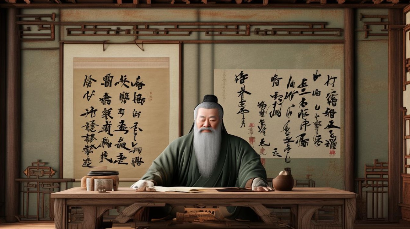 无为成语蕴含哪些文化智慧与人生启示？-图3