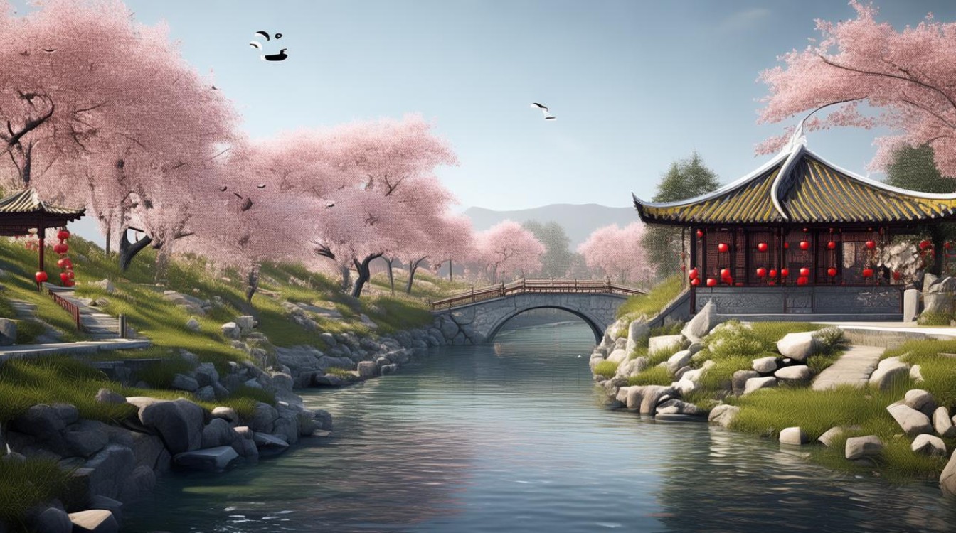 有哪些四字好听的成语？-图2