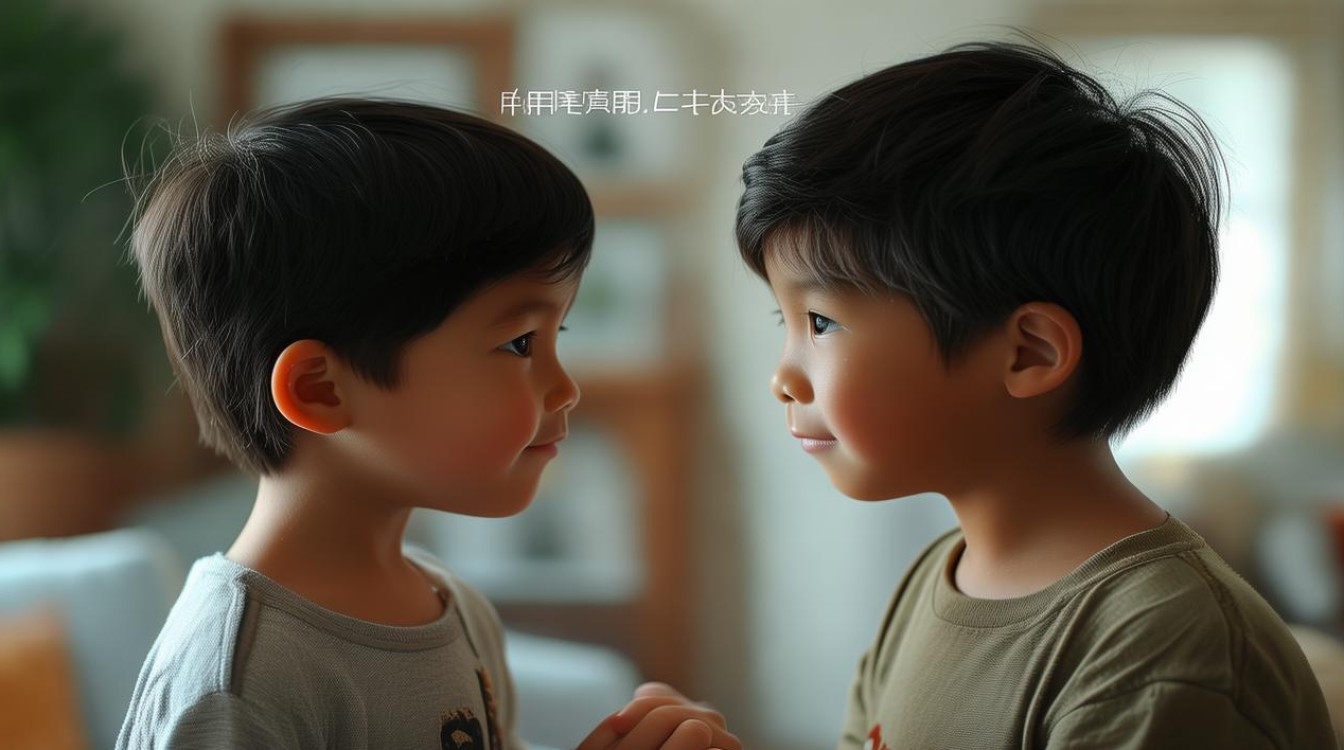 有哪些形容兄妹情深的成语？-图2