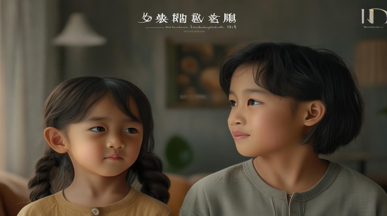 有哪些形容兄妹情深的成语？-图4