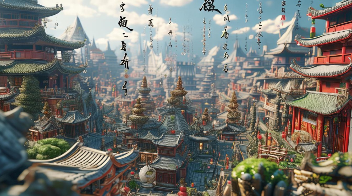 成语中的‘大’字有何深意？探索语言文化的博大精深-图1