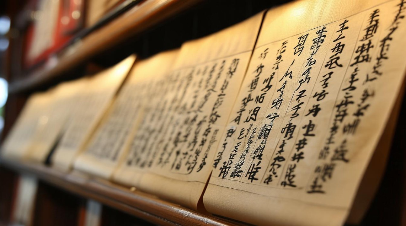 锐成语，成语的锋芒与智慧如何启迪现代生活？-图4