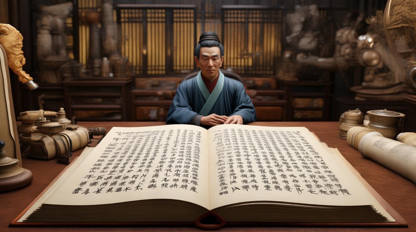 什么是汉语成语的ABAC结构？其文化内涵有哪些？-图2