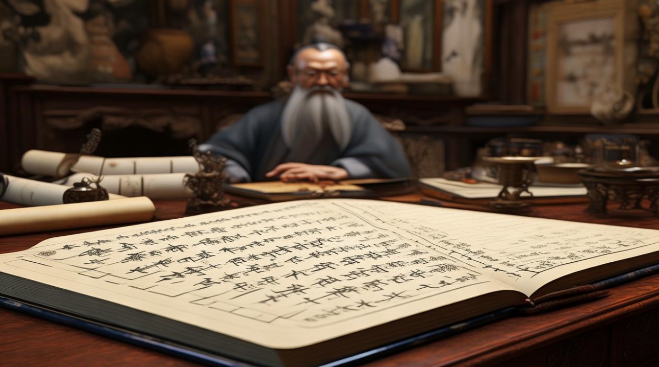 什么是汉语成语的ABAC结构？其文化内涵有哪些？-图3