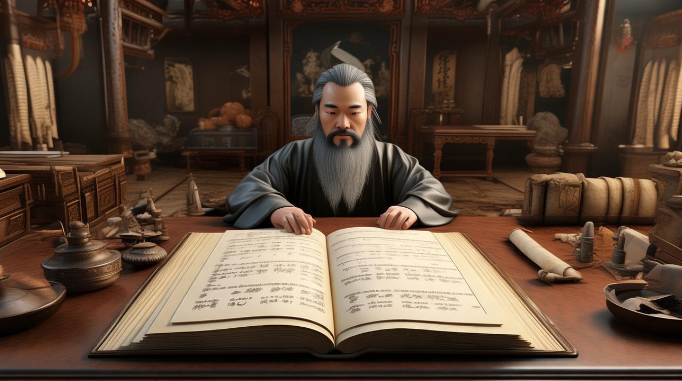 什么是汉语成语的ABAC结构？其文化内涵有哪些？-图4